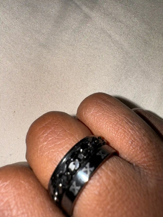 ring for the loyalty  customer
